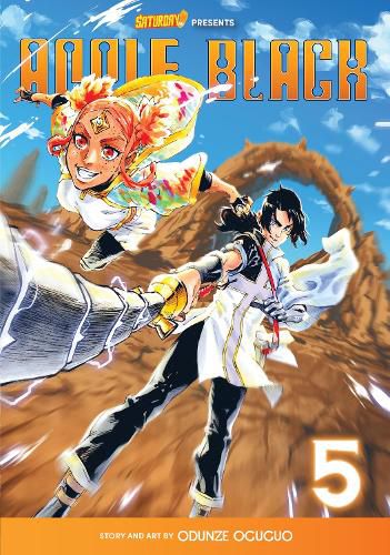 Cover image for Apple Black, Volume 5: Volume 5