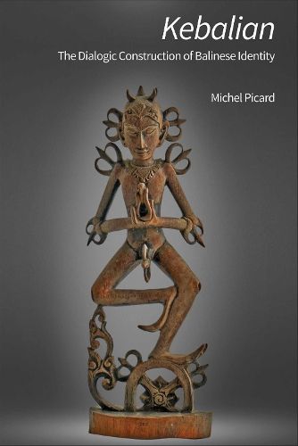 Cover image for Kebalian