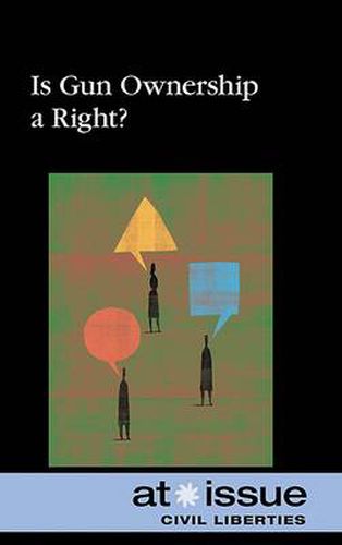 Cover image for Is Gun Ownership a Right?