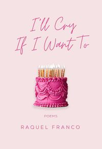 Cover image for I'll Cry If I Want To