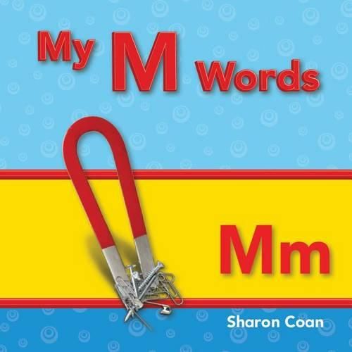 My M Words