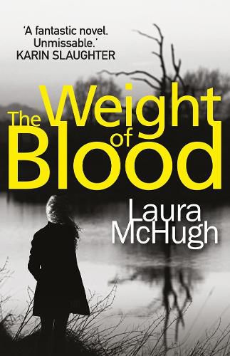 Cover image for The Weight of Blood