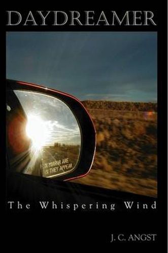 Cover image for Daydreamer - The Whispering Wind