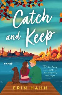 Cover image for Catch and Keep