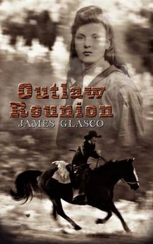 Cover image for Outlaw Reunion