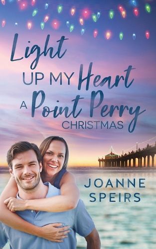 Cover image for Light Up My Heart