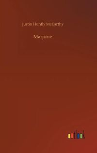 Cover image for Marjorie