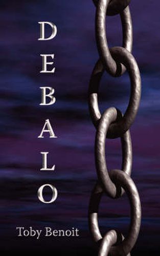 Cover image for Debalo