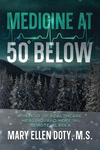 Cover image for Medicine at 50 Below