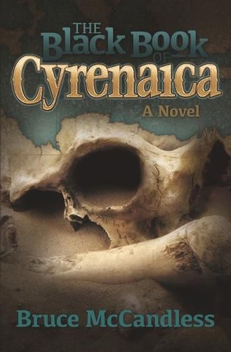 Cover image for The Black Book of Cyrenaica