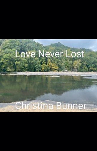 Cover image for Love Never Lost