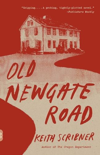 Cover image for Old Newgate Road: A novel