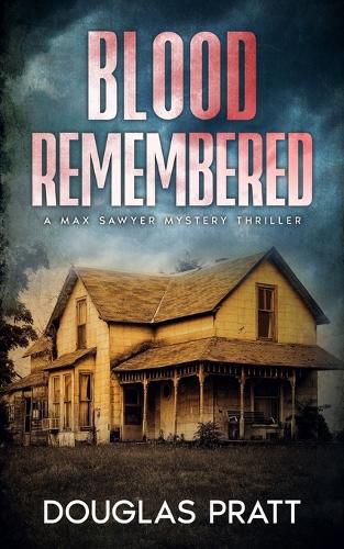 Cover image for Blood Remembered