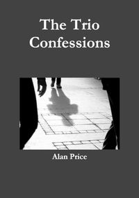 Cover image for The Trio Confessions