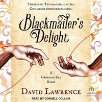 Cover image for Blackmailer's Delight