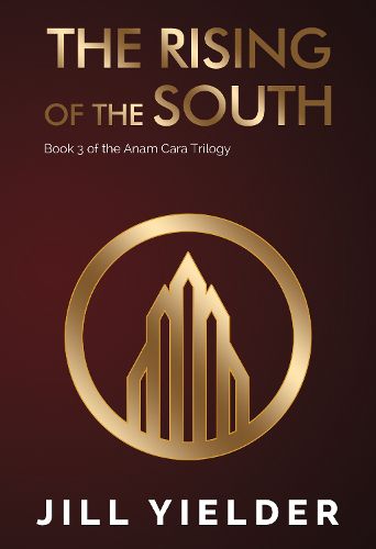 Cover image for The Rising of the South