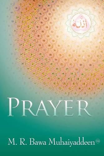 Cover image for Prayer