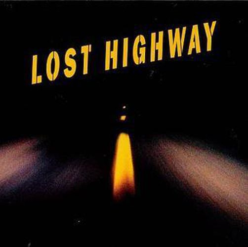 Cover image for Lost Highway