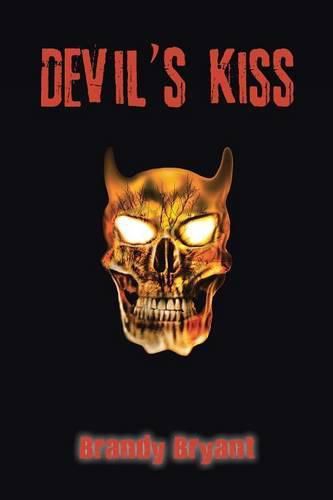 Cover image for Devil's Kiss