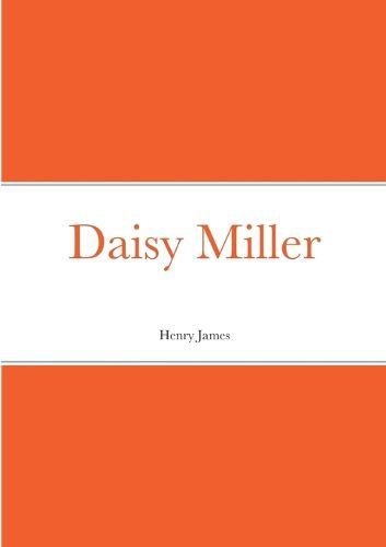 Daisy Miller