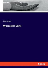 Cover image for Worcester Sects