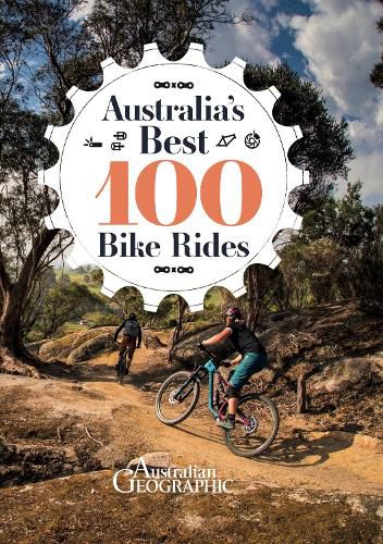 Australia's Best 100 Bike Rides