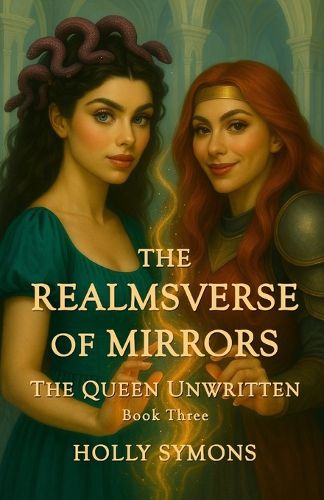 Cover image for The Realmsverse of Mirrors