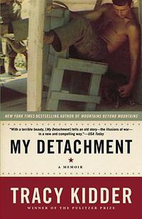 Cover image for My Detachment: A Memoir