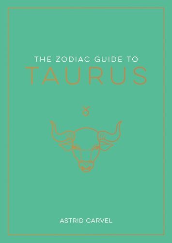 Zodiac Guide to Taurus