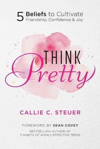 Cover image for Think Pretty