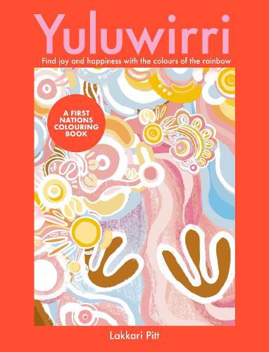 Cover image for Yuluwirri