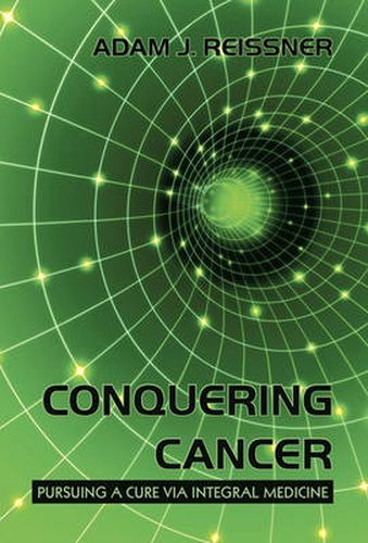 Cover image for Conquering Cancer