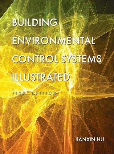 Cover image for Building Environmental Control Systems Illustrated