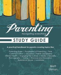 Cover image for Parenting - Study Guide