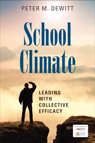 Cover image for School Climate: Leading With Collective Efficacy