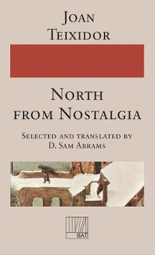 Cover image for North from Nostalgia