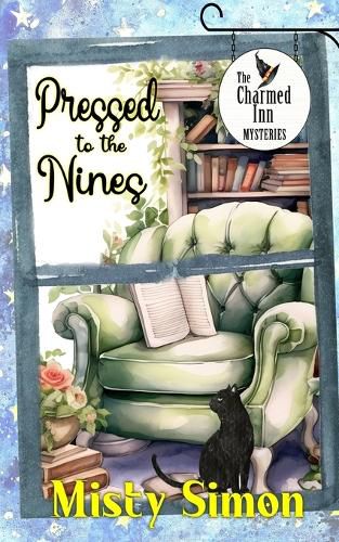 Cover image for Pressed to the Nines