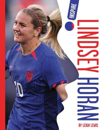 Cover image for Lindsey Horan