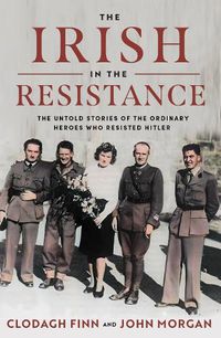 Cover image for The Irish in the Resistance