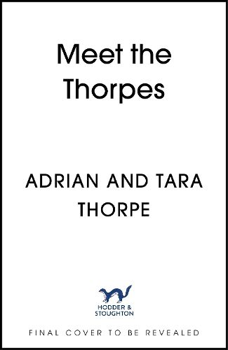 Cover image for Meet the Thorpes