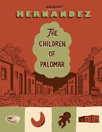 Cover image for The Children Of Palomar