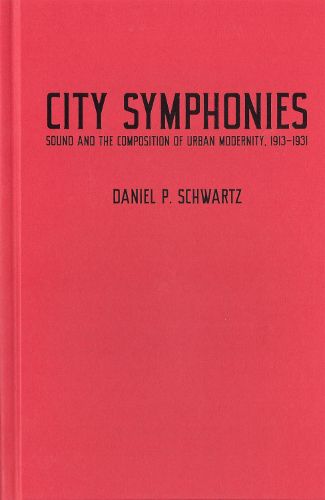 City Symphonies