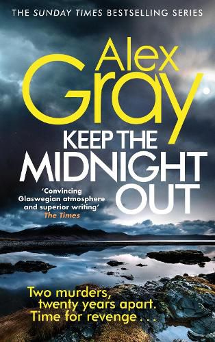 Keep The Midnight Out: Book 12 in the Sunday Times bestselling series