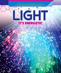 Cover image for Light: It's Energetic