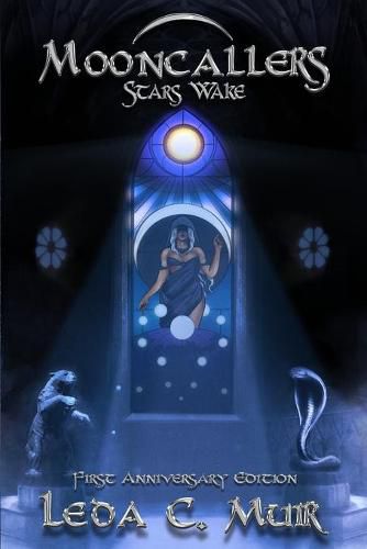 Cover image for Mooncallers: Stars Wake