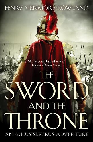 Cover image for The Sword and the Throne