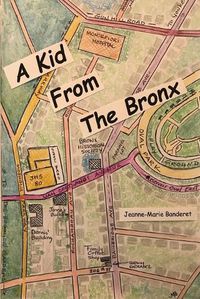 Cover image for A Kid From The Bronx