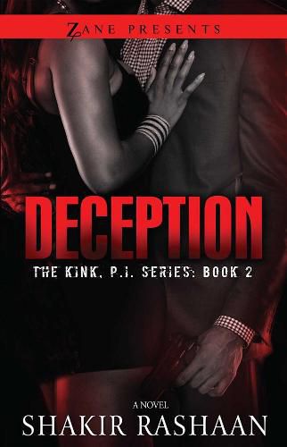 Deception: The Kink, P.I. Series