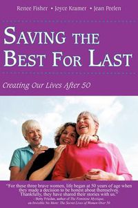 Cover image for Saving the Best for Last