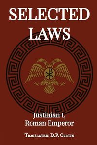 Cover image for Selected Laws